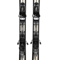 Ski Core + bindings - Quality B