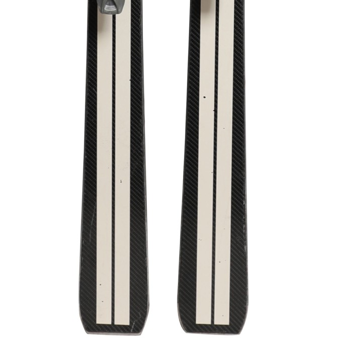 Ski occasion Core + fixations - Qualité B