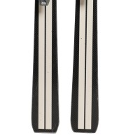 Ski Core + bindings - Quality B