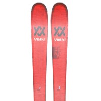 Sci usati Volkl Blaze 86 + attacchi - Qualità B