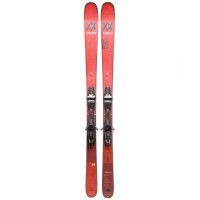 Used ski Volkl Blaze 86 + bindings - Quality B
