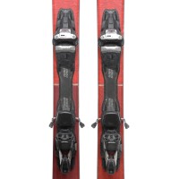 Sci usati Volkl Blaze 86 + attacchi - Qualità B