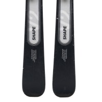 Esqui Head Shape V2 + fijaciones - Calidad A