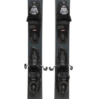 Gebrauchter Ski Blizzard Phoenix 7.7 + Bindungen - Qualität A