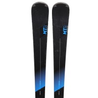 Gebrauchter Ski Wedze Boost 900 R MTR + Bindungen - Qualität A
