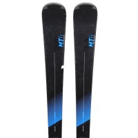 Gebrauchter Ski Wedze Boost 900 R MTR + Bindungen - Qualität B