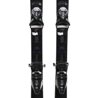 Esquí usado Wedze Boost 900 R MTR + fijaciones - Calidad B