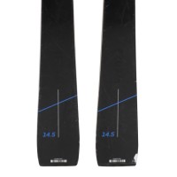 Gebrauchter Ski Wedze Boost 900 R MTR + Bindungen - Qualität B