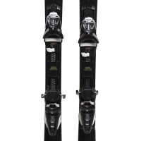 Ski occasion Wedze XTR + fixations - Qualité A
