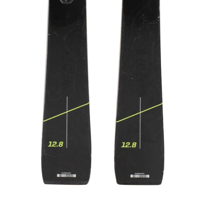 Esquís usados Wedze XTR + fijaciones - Calidad A