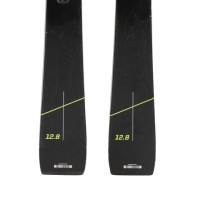 Used ski Wedze XTR + bindings - Quality A