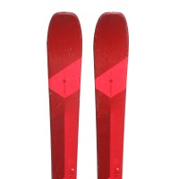 Ski Wedze Cross 150 + bindung - Qualität A