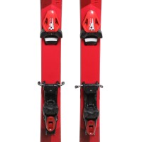 Ski Wedze Cross 150 + bindung - Qualität A