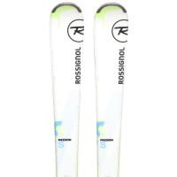 Ski Rossignol Passion S + bindung - Qualität A