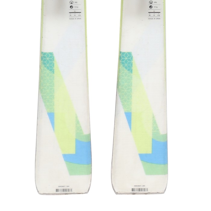 Ski Rossignol Passion S + bindung - Qualität A