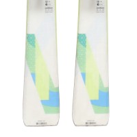 Esqui Rossignol Passion S + fijaciones - Calidad A
