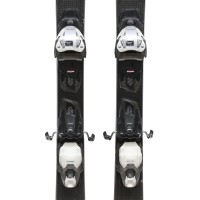 Used Nordica Belle 72 CA skis + bindings - Quality B