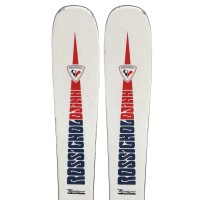 Esqui Rossignol Signature Djinn + fijaciones - Calidad A
