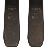 Esquís usados Atomic Volant 7000 + fijaciones - Calidad A