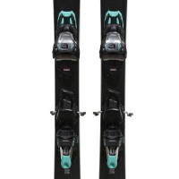 Gebrauchter Ski Nordica Belle 78 DC + Bindungen - Qualität A