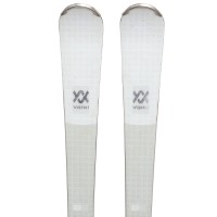 Ski Volkl Flair SC + bindings - Quality A