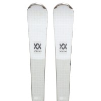 Sci Volkl Flair SC + attacchi - Qualità B