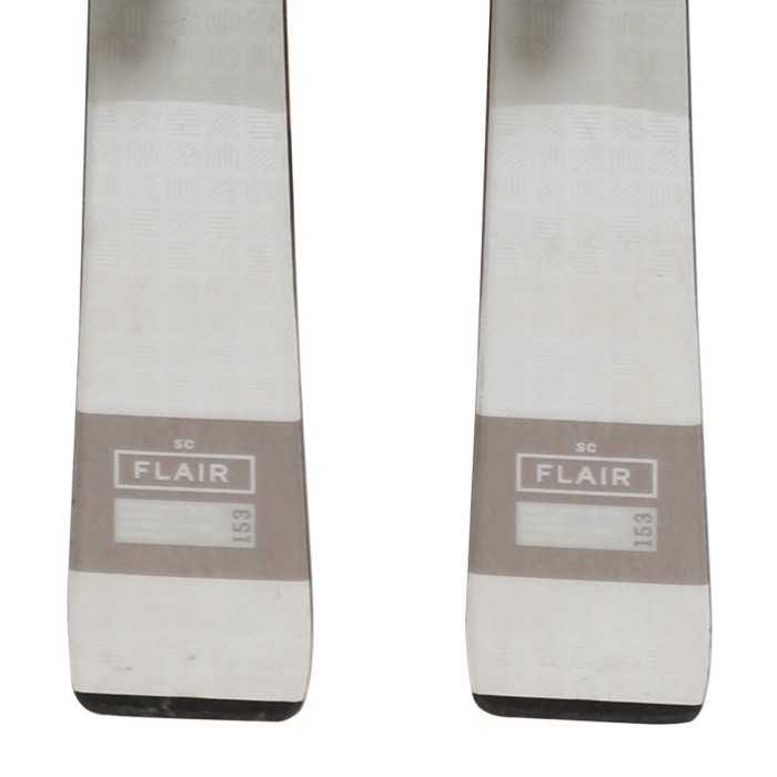 Sci Volkl Flair SC + attacchi - Qualità B