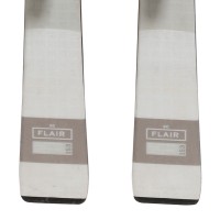 Ski Volkl Flair SC + bindings - Quality B