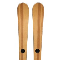 Ski occasion Marcel Livet Maryse + fixations - Qualité B