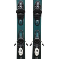 Ski Head Super Joy + bindings - Quality B