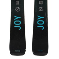 Ski occasion Head Super Joy + fixations - Qualité B