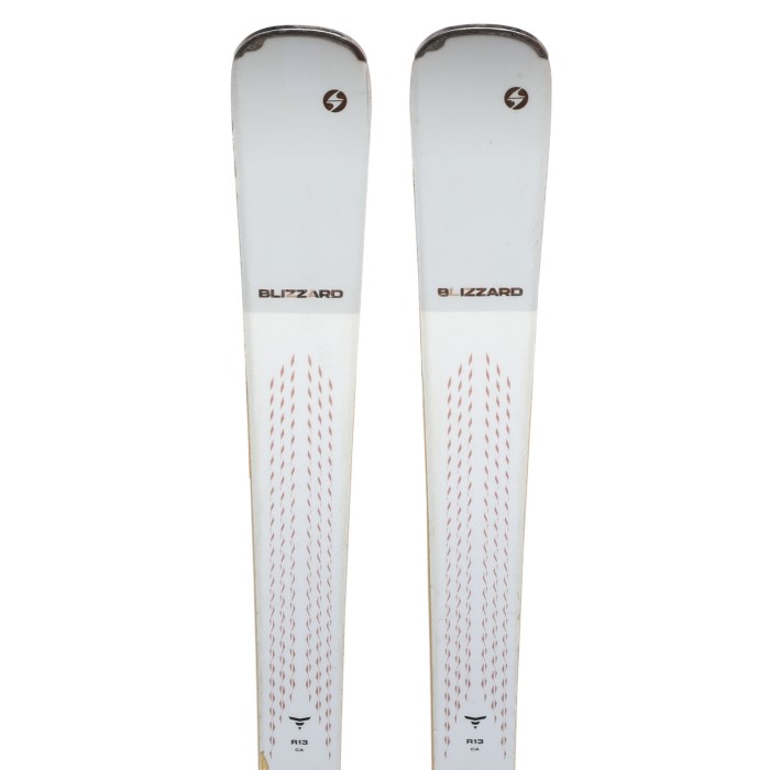 Ski Blizzard Phoenix Ca + bindung - Qualität B