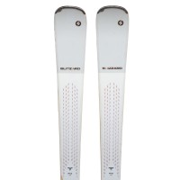 Ski occasion Blizzard Phoenix Ca + fixations - Qualité B