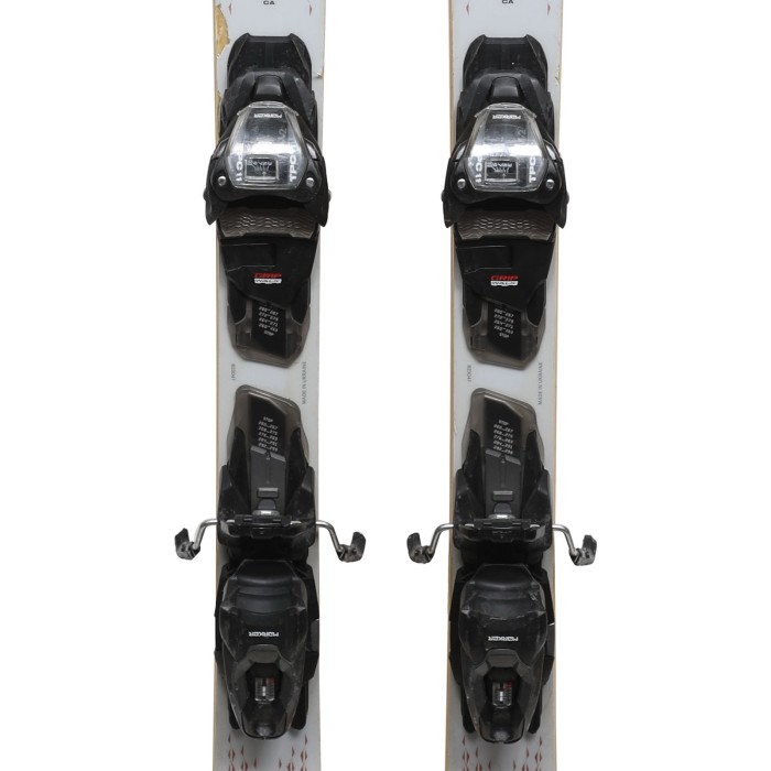 Ski Blizzard Phoenix Ca + bindings - Quality B