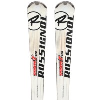 Ski occasion Rossignol Strato 7 LTD + fixations - Qualité B