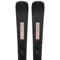 Used ski Salomon S Max n°10 + bindings - Quality B