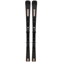 Ski occasion Salomon S Max n°10 + fixations - Qualité B