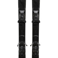 Ski occasion Salomon S Max n°10 + fixations - Qualité B