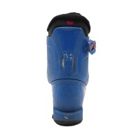 Scarpone da sci Tecnica JTR 1_1 gancio