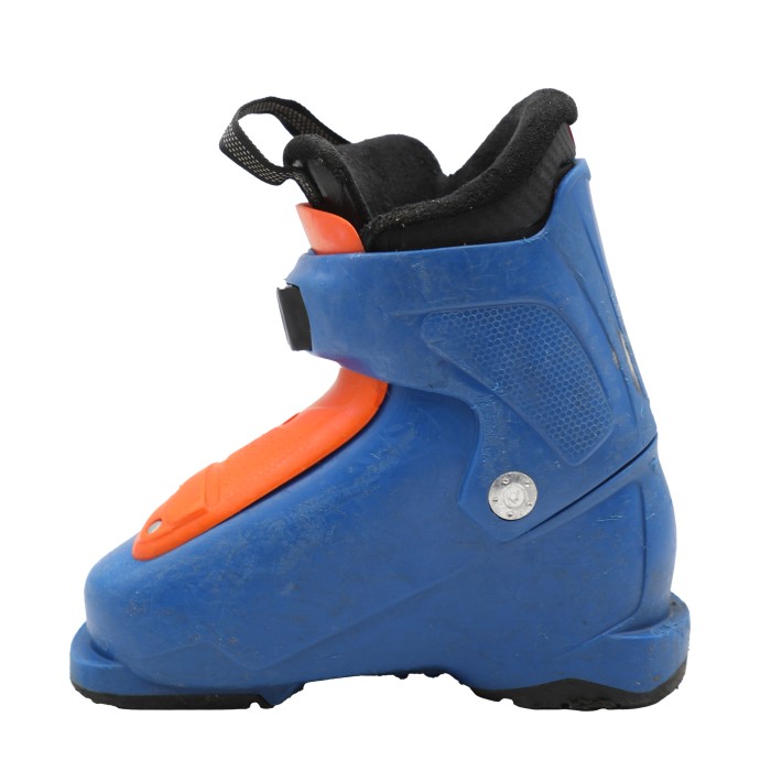 Skischuh Tecnica JTR 1_1 haken