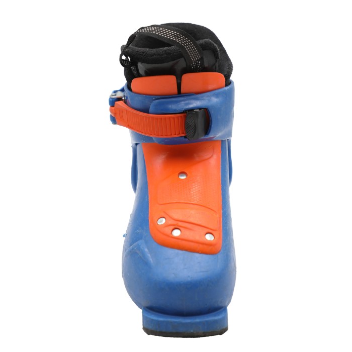 Skischuh Tecnica JTR 1_1 haken