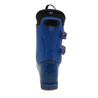 Chaussure de Ski Occasion Junior Tecnica JTR 4_4 crochets