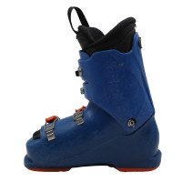 Chaussure de Ski Occasion Junior Tecnica JTR 4_4 crochets