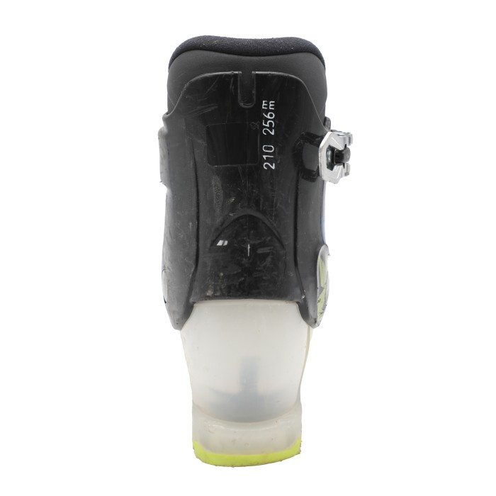 Chaussure de Ski Occasion Junior Dalbello Zest 2_2 crochets