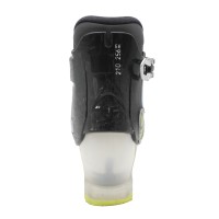 Chaussure de Ski Occasion Junior Dalbello Zest 2_2 crochets