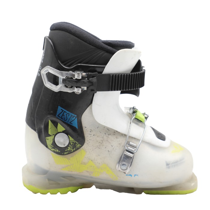 Ski Boots Dalbello Zest 2_2 hooks