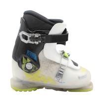 Chaussure de Ski Occasion Junior Dalbello Zest 2_2 crochets
