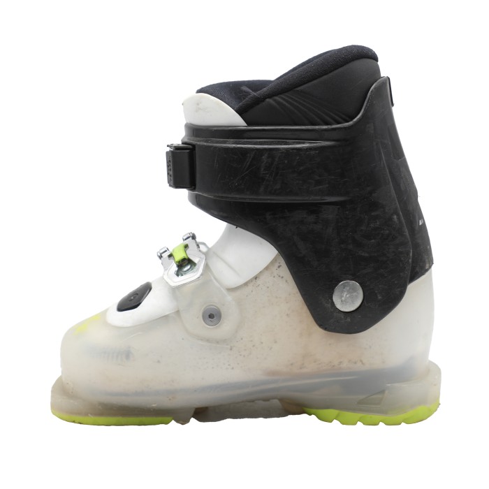 Ski Boots Dalbello Zest 2_2 hooks