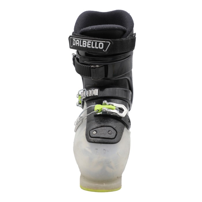 Chaussure de Ski Occasion Junior Dalbello Menace 30_3 crochets