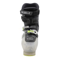 Chaussure de Ski Occasion Junior Dalbello Menace 30_3 crochets
